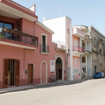 B&B Pozzi Dolci Aradeo Екстер'єр фото