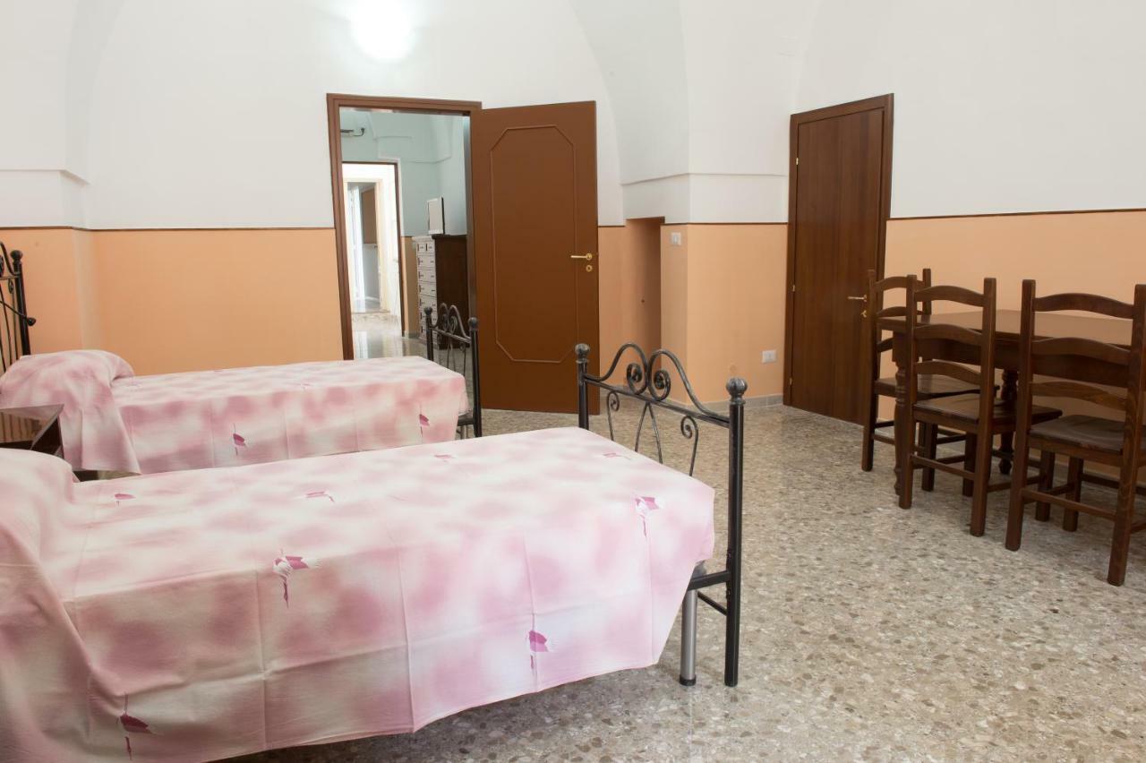 B&B Pozzi Dolci Aradeo Екстер'єр фото