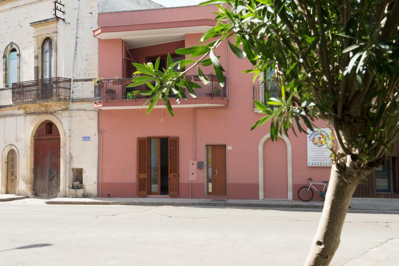B&B Pozzi Dolci Aradeo Екстер'єр фото